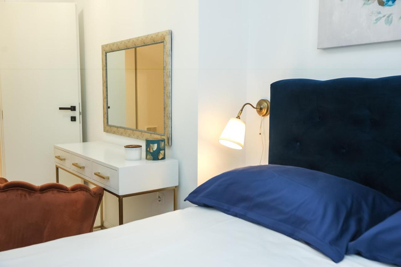 Luxury Apartment Amore In Mare Zadar Ngoại thất bức ảnh