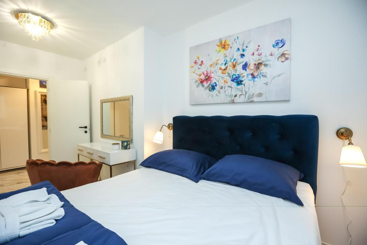 Luxury Apartment Amore In Mare Zadar Ngoại thất bức ảnh