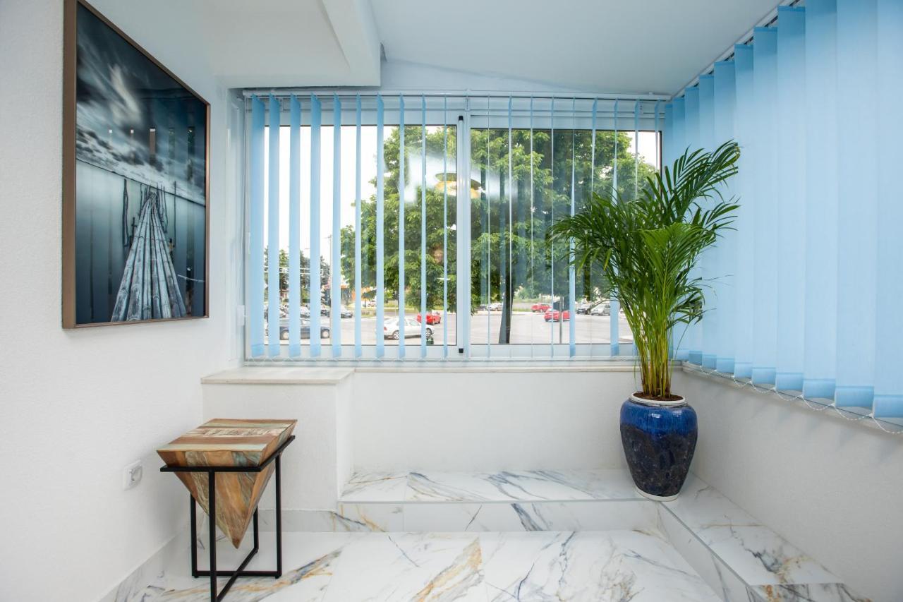Luxury Apartment Amore In Mare Zadar Ngoại thất bức ảnh